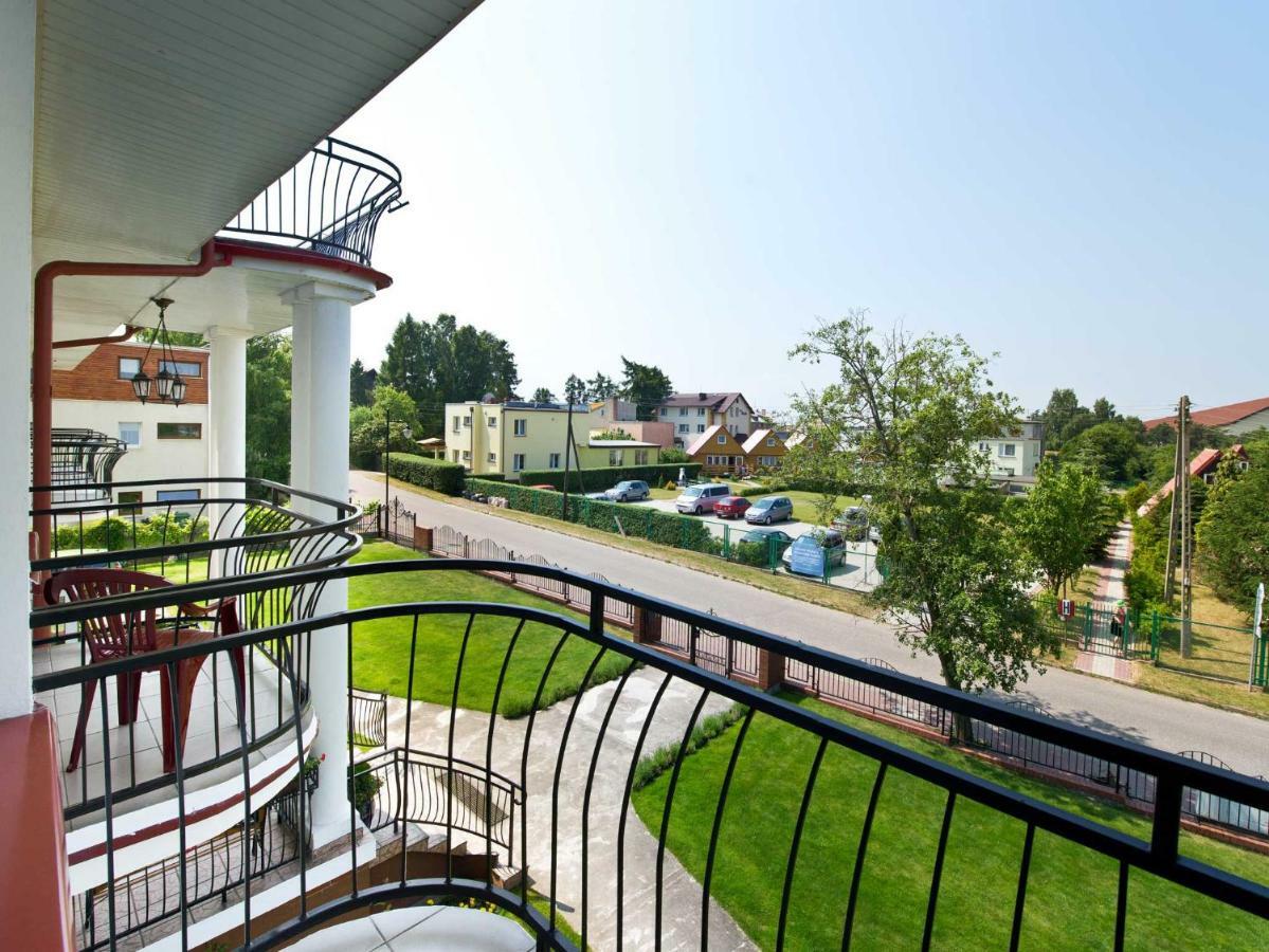 La Residence Kasandra Jastrzebia Gora Exterior photo